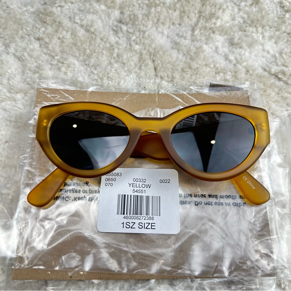 Pacsun Sunglasses